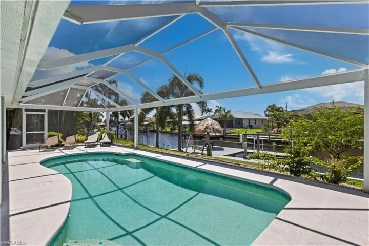 2546 Sw 30th St, Cape Coral, Florida 33914