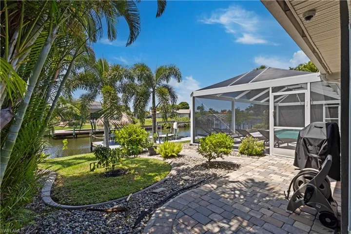 2546 Sw 30th St, Cape Coral, Florida 33914