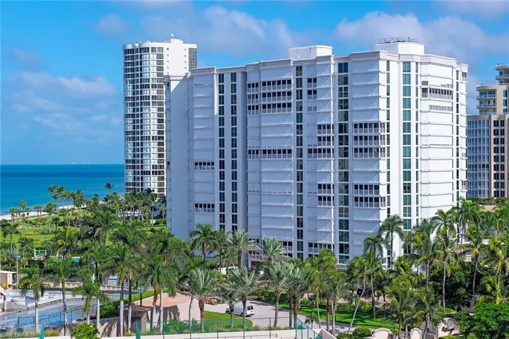 4401 Gulf Shore Blvd N 1007, Naples, Florida 34103