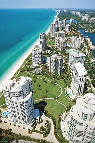 4401 Gulf Shore Blvd N 1007, Naples, Florida 34103