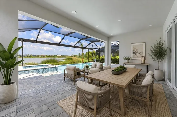 Virtual Staging | Montura Coastal