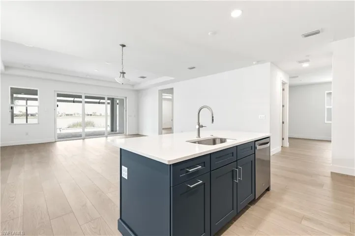 16046 Preservation Blvd, Punta Gorda, Florida 33982