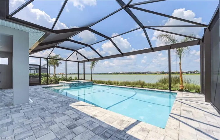 16046 Preservation Blvd, Punta Gorda, Florida 33982