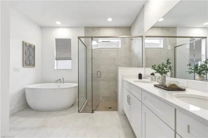 Virtual Staging