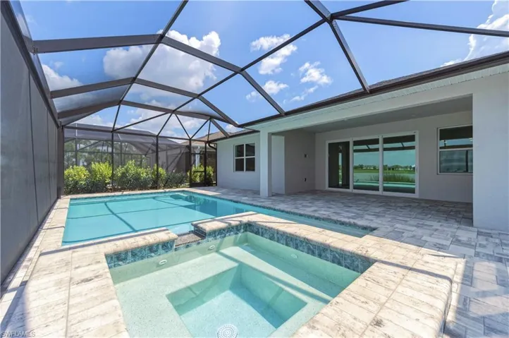 16046 Preservation Blvd, Punta Gorda, Florida 33982