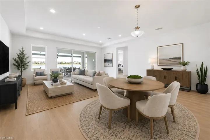 Virtual Staging | Montura Coastal