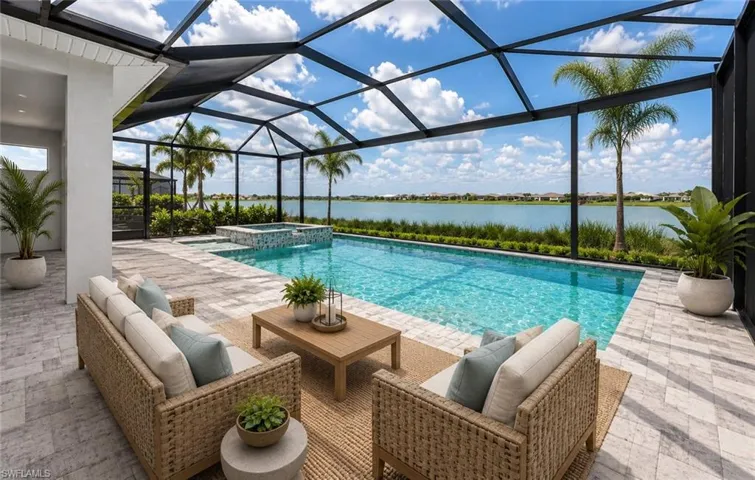 Virtual Staging | Montura Coastal