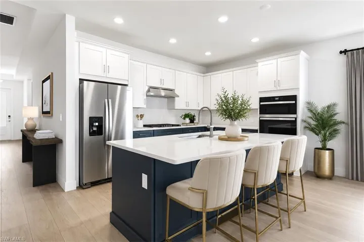 Virtual Staging | Montura Coastal