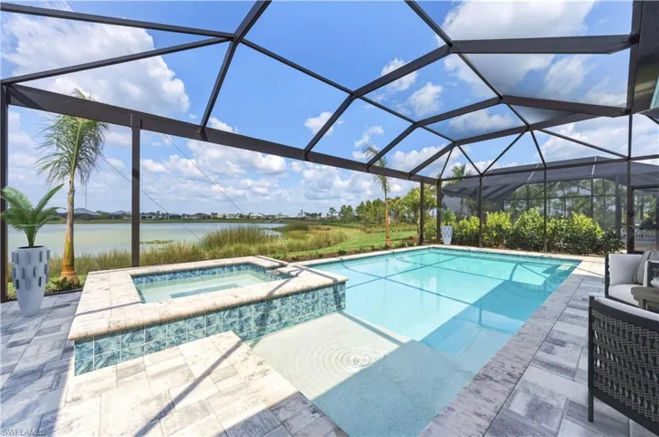 Virtual Staging