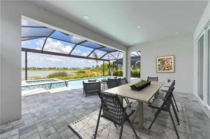 Virtual Staging