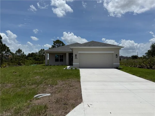 4626 Ida Ave N, Lehigh Acres, Florida 33971