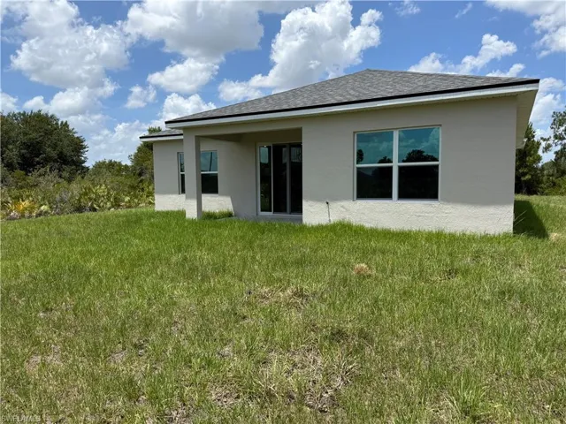 4626 Ida Ave N, Lehigh Acres, Florida 33971