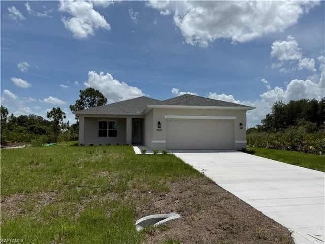 4626 Ida Ave N, Lehigh Acres, Florida 33971