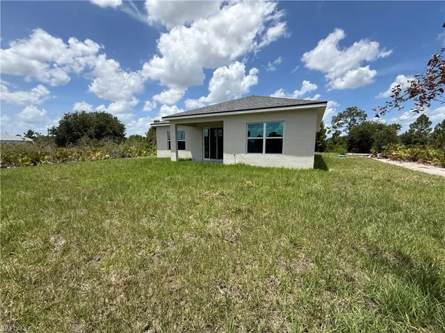 4626 Ida Ave N, Lehigh Acres, Florida 33971
