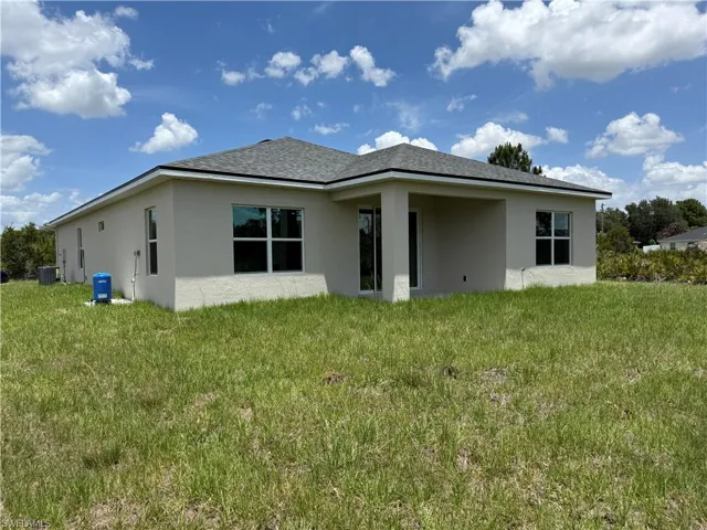 4626 Ida Ave N, Lehigh Acres, Florida 33971