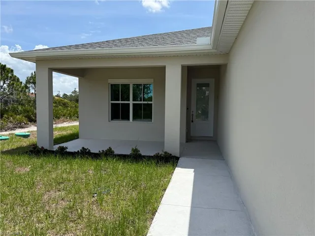 4626 Ida Ave N, Lehigh Acres, Florida 33971