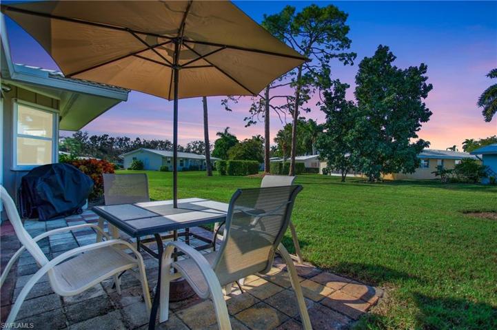 55 Hilo CT # 55, NAPLES FL 34112