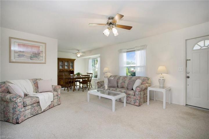 55 Hilo CT # 55, NAPLES FL 34112