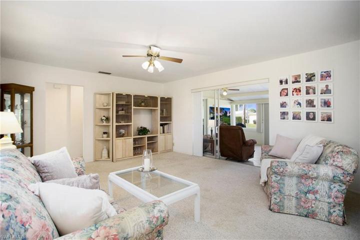 55 Hilo CT # 55, NAPLES FL 34112