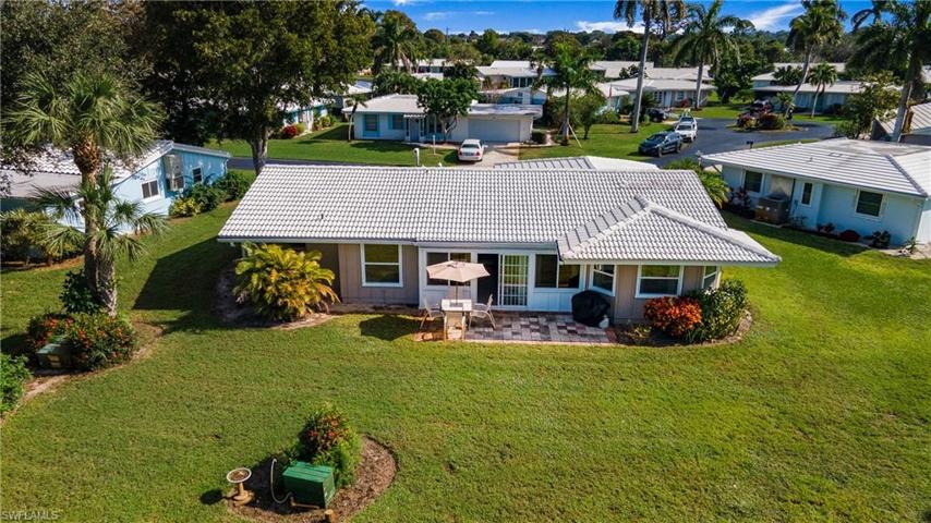 55 Hilo CT # 55, NAPLES FL 34112