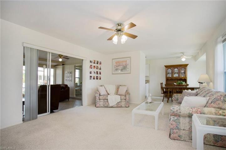 55 Hilo CT # 55, NAPLES FL 34112