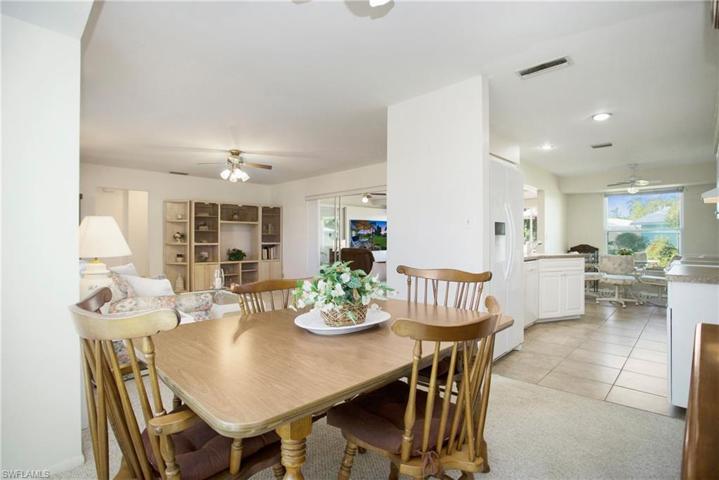 55 Hilo CT # 55, NAPLES FL 34112