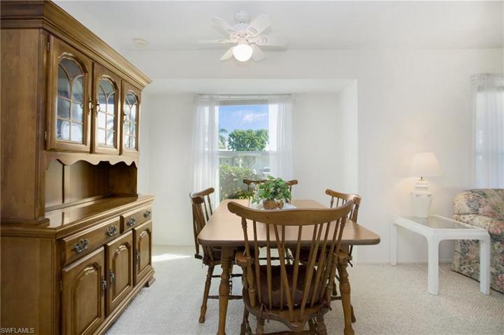 55 Hilo CT # 55, NAPLES FL 34112
