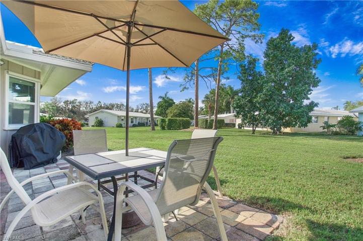 55 Hilo CT # 55, NAPLES FL 34112