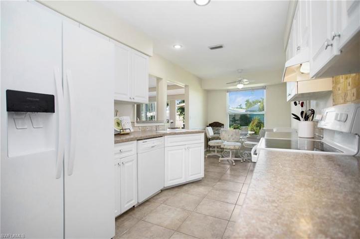 55 Hilo CT # 55, NAPLES FL 34112