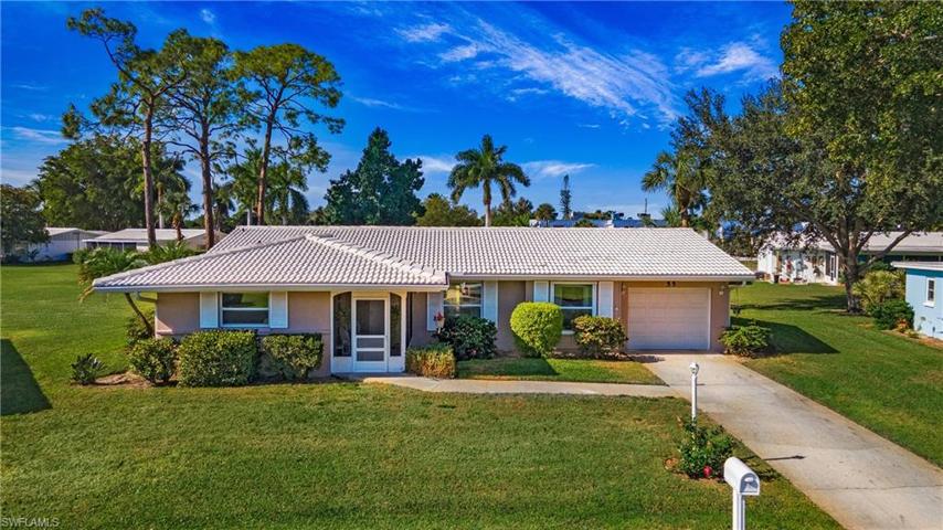 55 Hilo CT # 55, NAPLES FL 34112