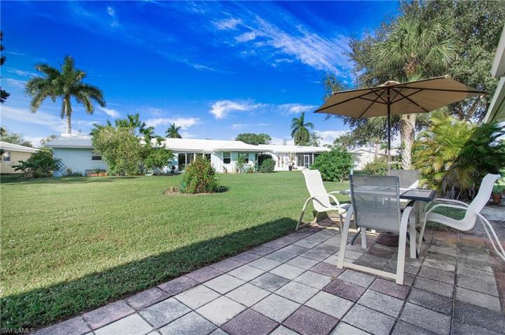 55 Hilo CT # 55, NAPLES FL 34112