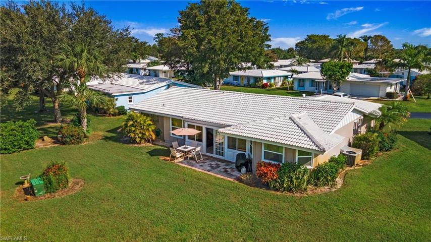 55 Hilo CT # 55, NAPLES FL 34112