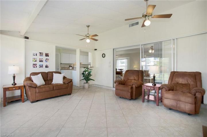 55 Hilo CT # 55, NAPLES FL 34112