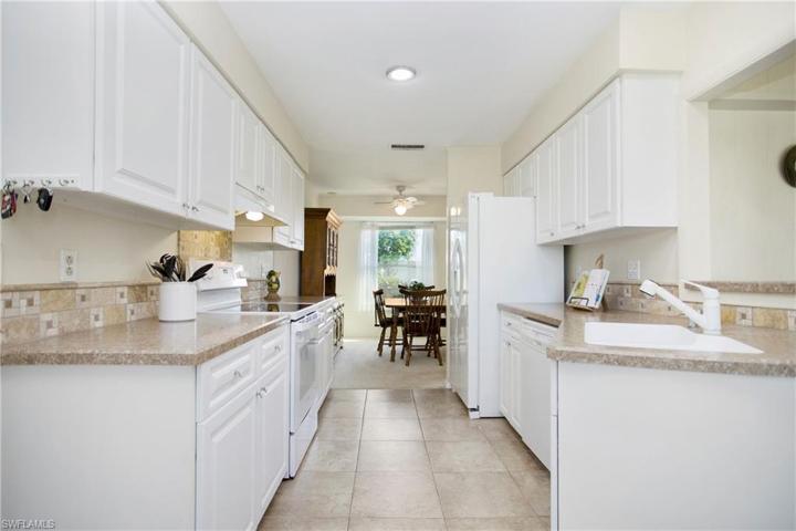 55 Hilo CT # 55, NAPLES FL 34112