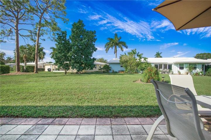 55 Hilo CT # 55, NAPLES FL 34112