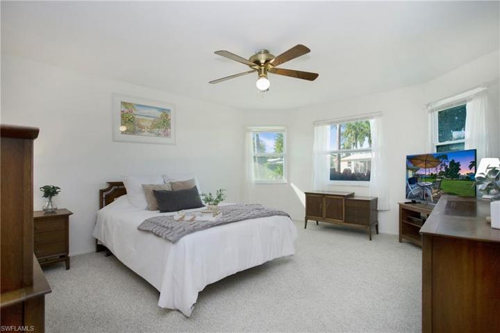 55 Hilo CT # 55, NAPLES FL 34112