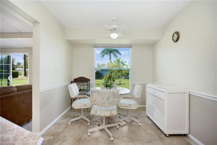 55 Hilo CT # 55, NAPLES FL 34112