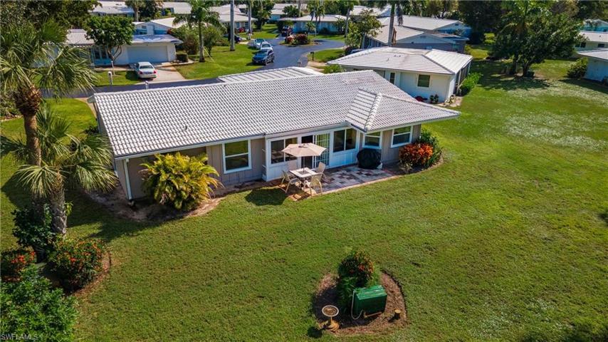 55 Hilo CT # 55, NAPLES FL 34112