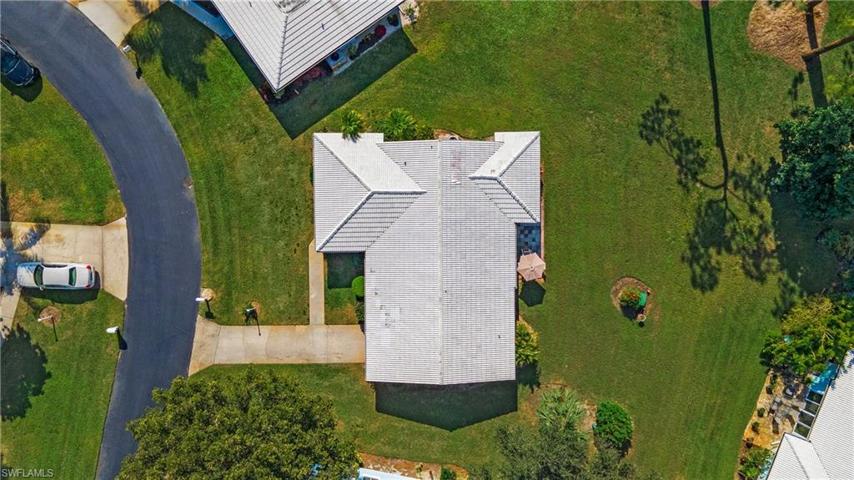 55 Hilo CT # 55, NAPLES FL 34112