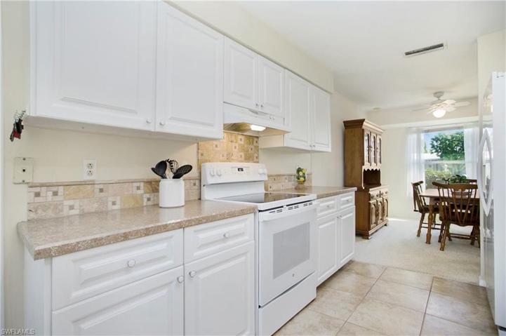55 Hilo CT # 55, NAPLES FL 34112