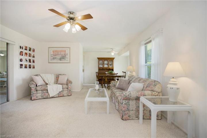 55 Hilo CT # 55, NAPLES FL 34112