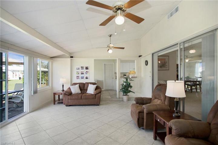 55 Hilo CT # 55, NAPLES FL 34112