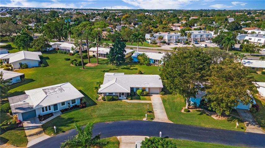 55 Hilo CT # 55, NAPLES FL 34112