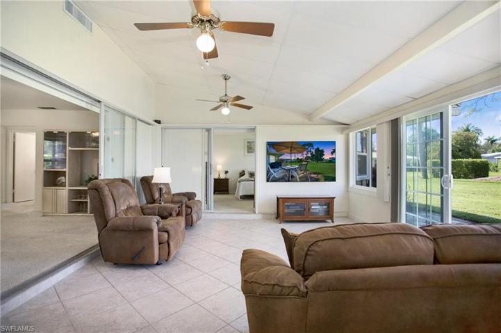 55 Hilo CT # 55, NAPLES FL 34112