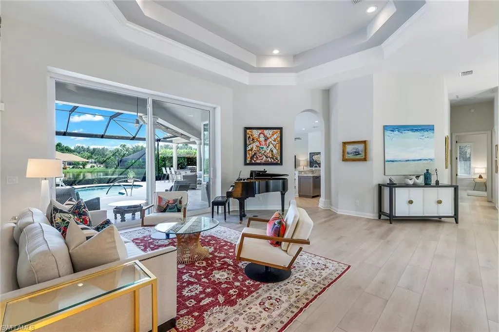 3616 Glenwater LN, Bonita Springs, FL 34134,225062144