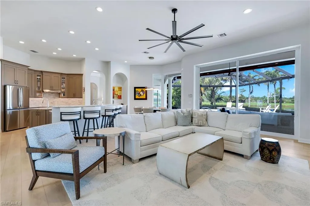 3616 Glenwater LN, Bonita Springs, FL 34134,225062144