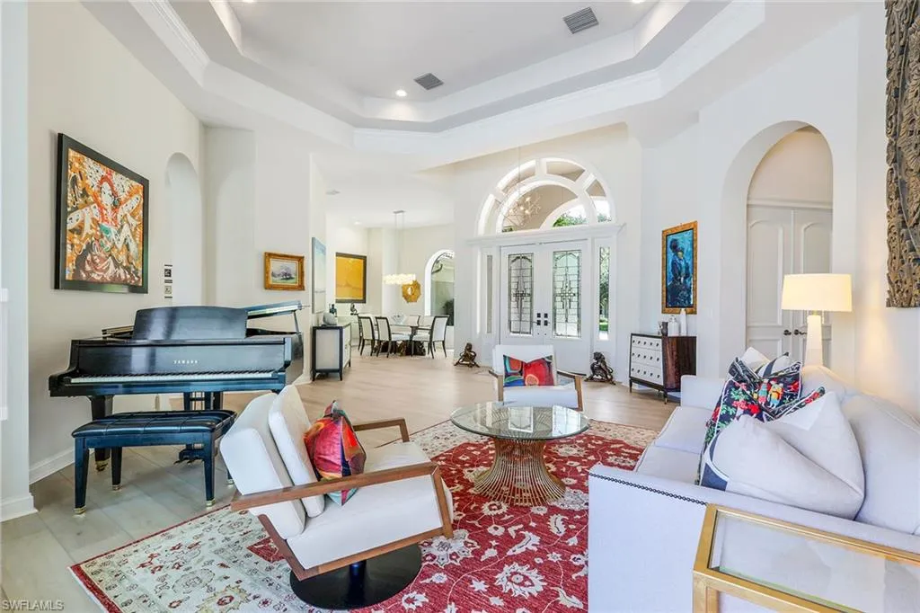 3616 Glenwater LN, Bonita Springs, FL 34134,225062144
