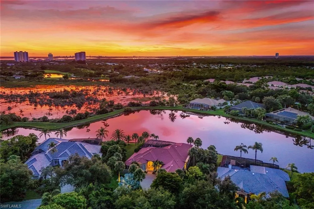 3616 Glenwater LN, Bonita Springs, FL 34134,225062144