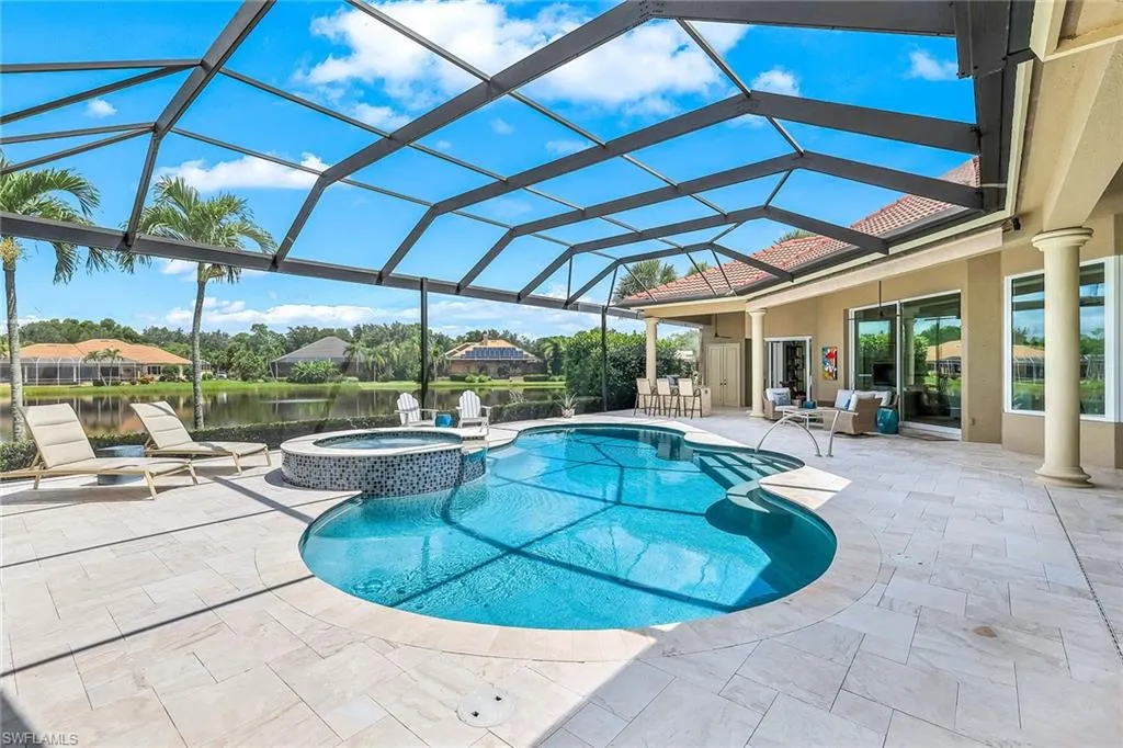 3616 Glenwater LN, Bonita Springs, FL 34134,225062144