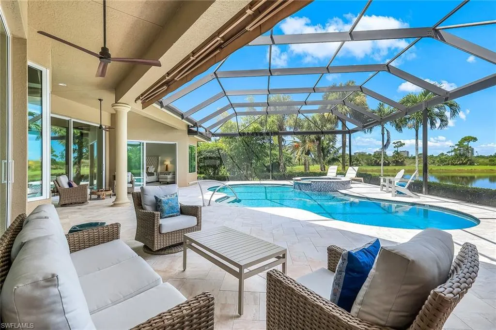 3616 Glenwater LN, Bonita Springs, FL 34134,225062144